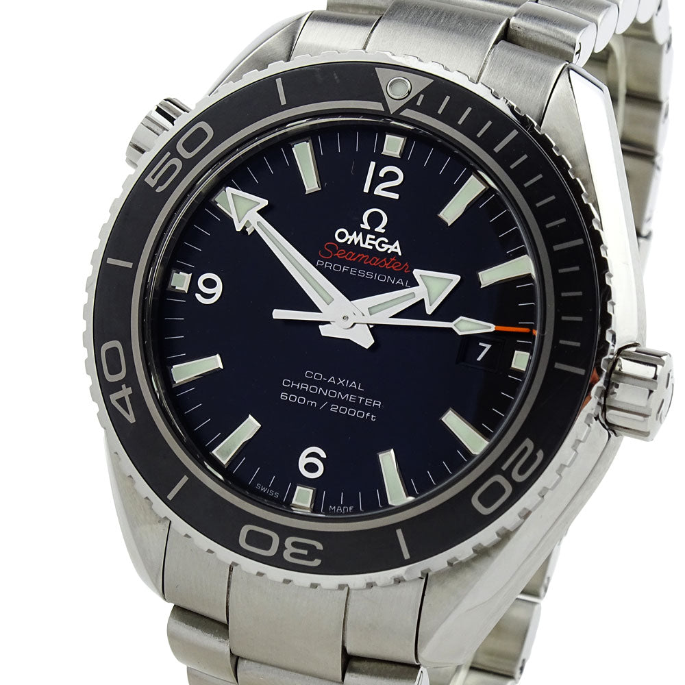 Omega Seamaster Planet Ocean 232.30.46.21.01.001