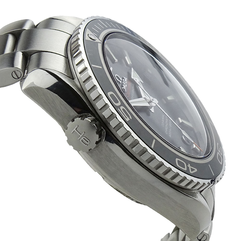 Omega Seamaster Planet Ocean 232.30.46.21.01.001