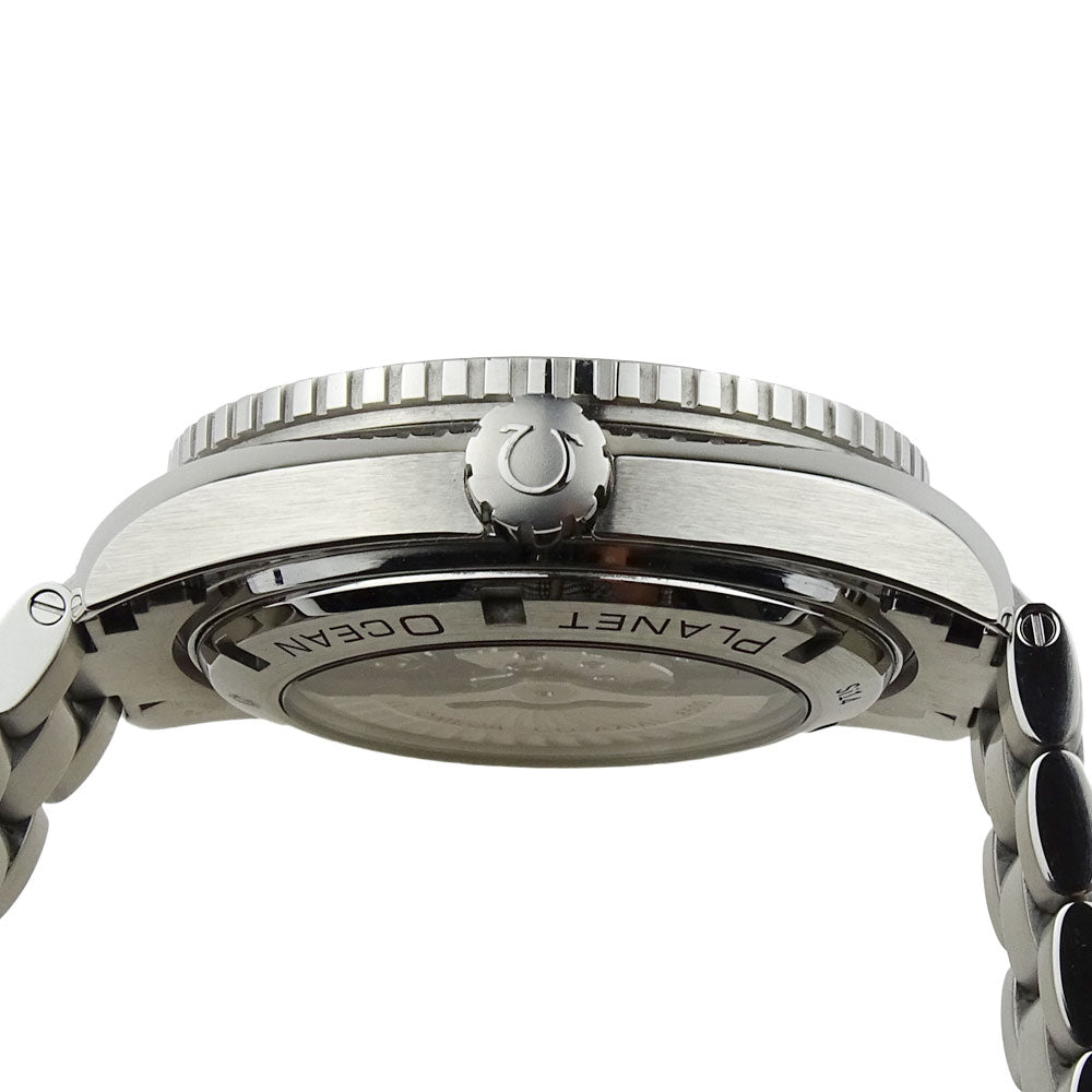 Omega Seamaster Planet Ocean 232.30.46.21.01.001