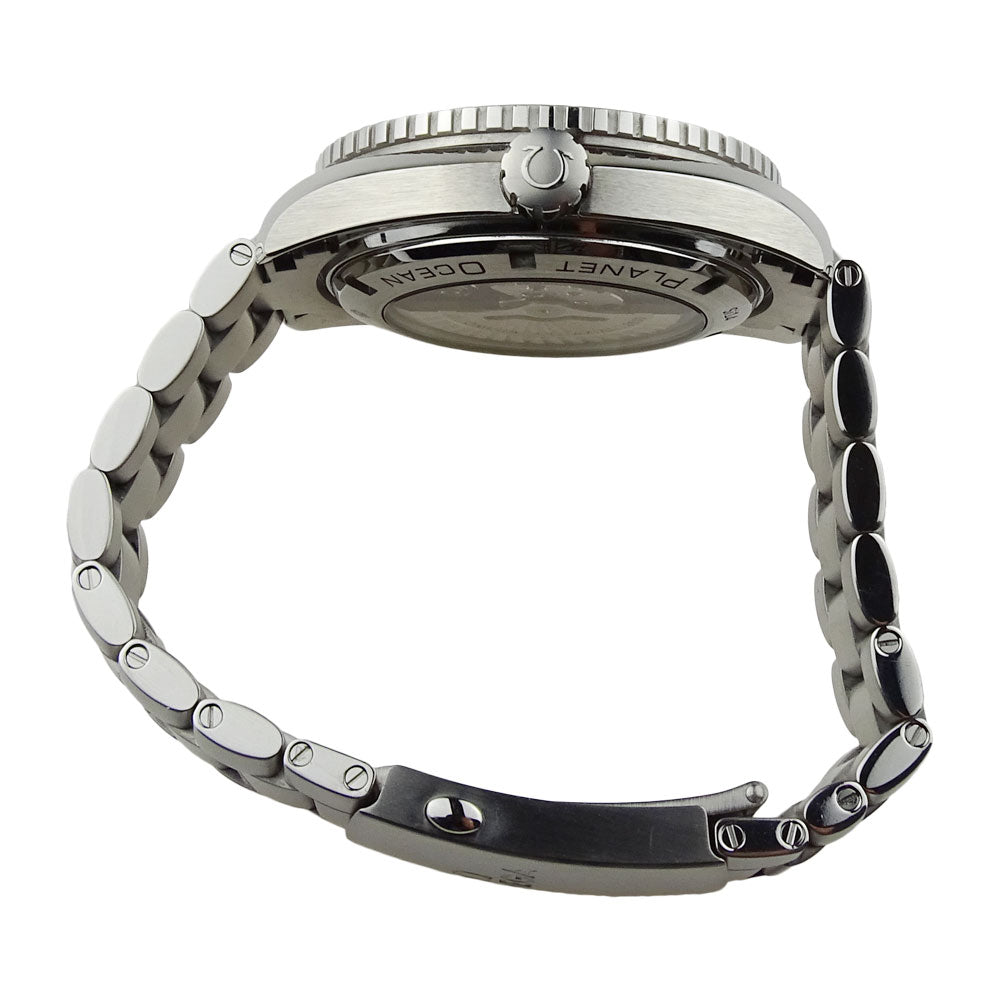 Omega Seamaster Planet Ocean 232.30.46.21.01.001
