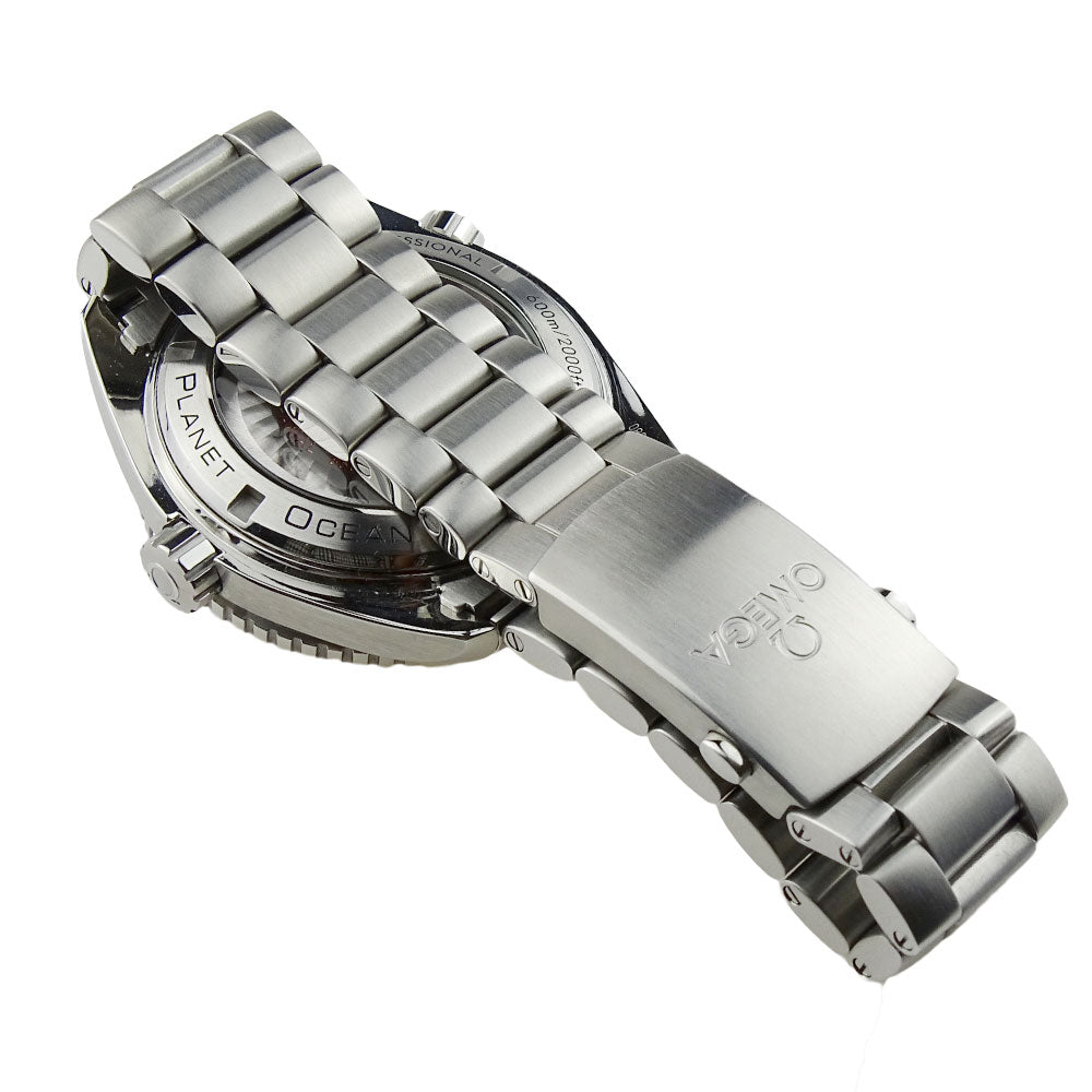 Omega Seamaster Planet Ocean 232.30.46.21.01.001