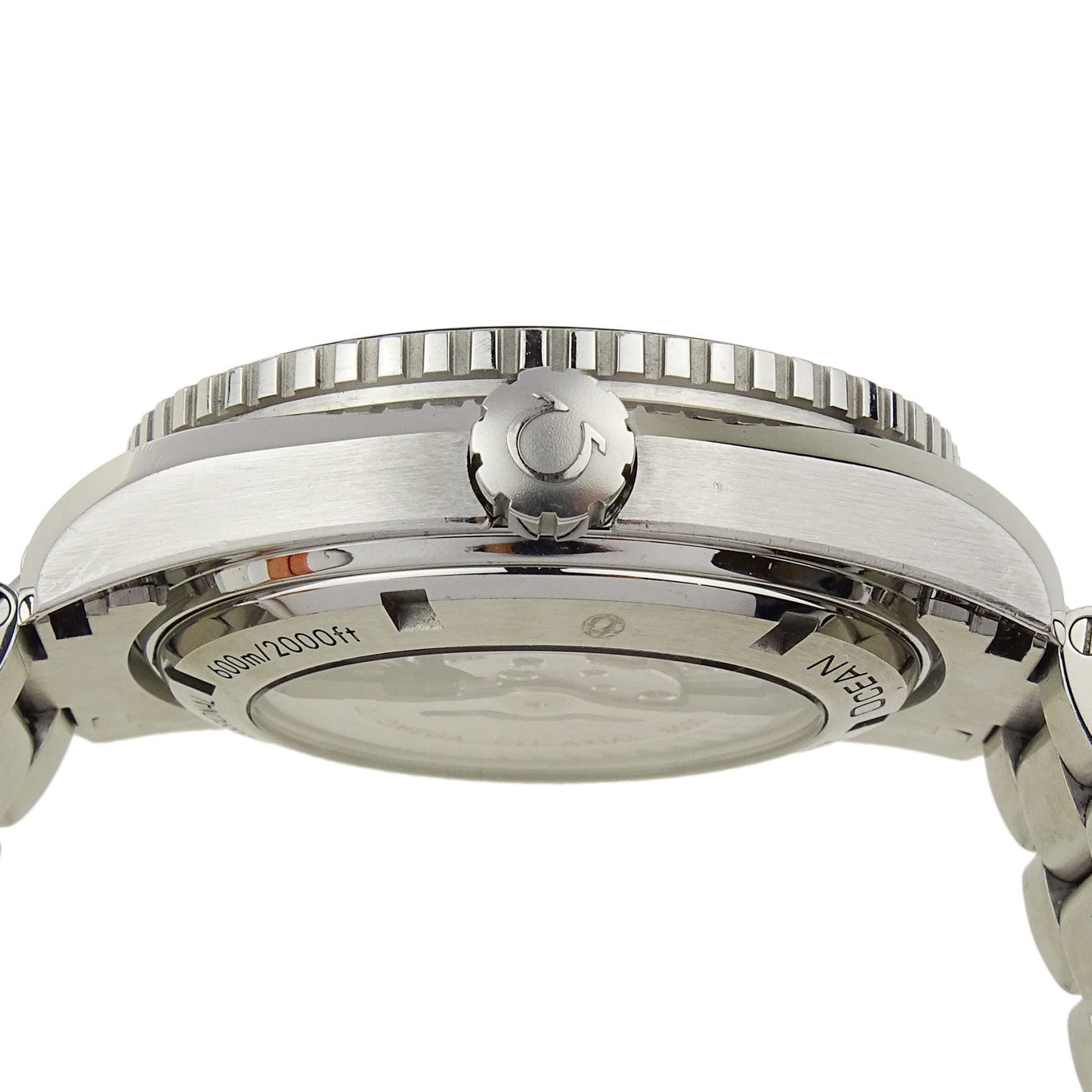 Omega Seamaster Planet Ocean 232.30.46.21.01.003