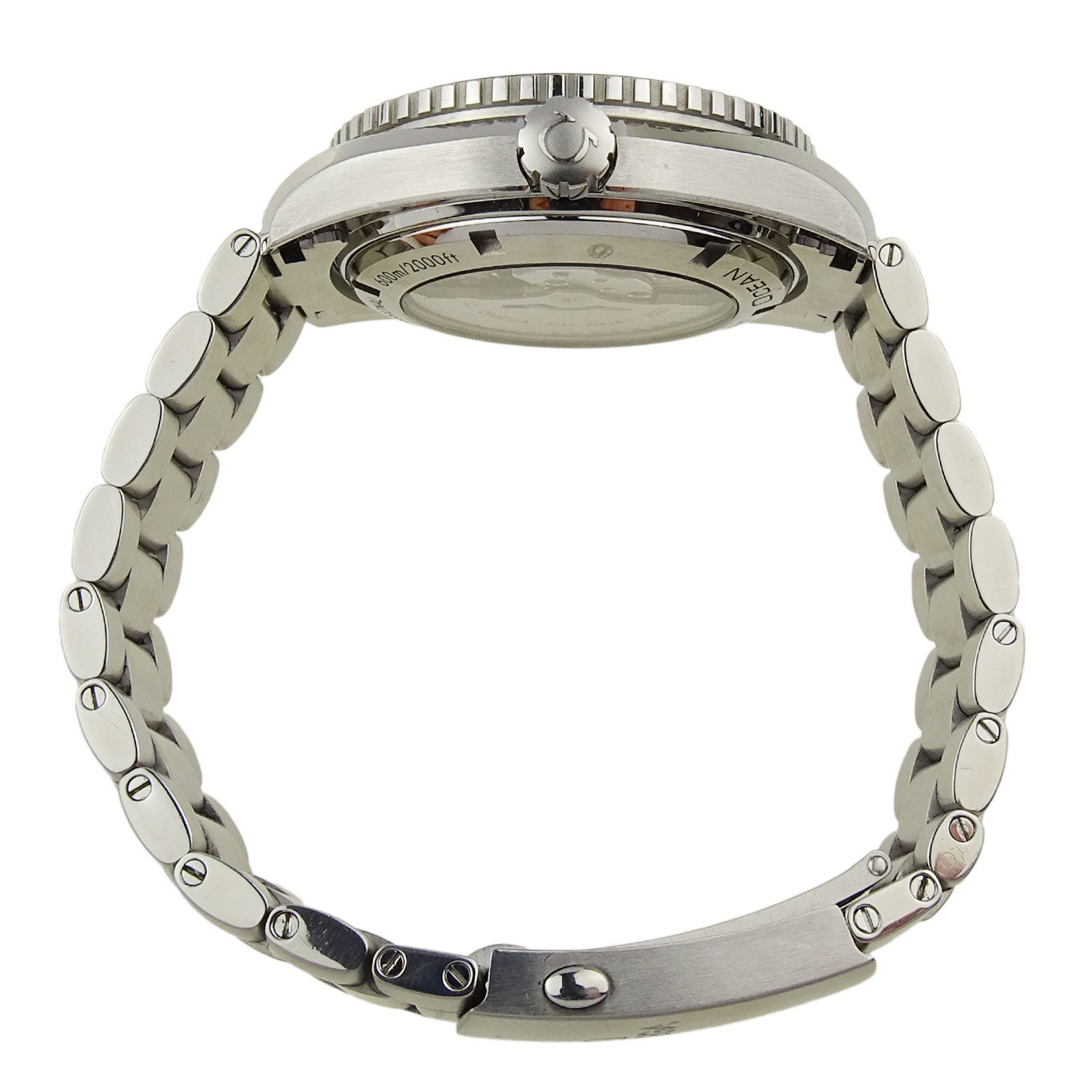Omega Seamaster Planet Ocean 232.30.46.21.01.003