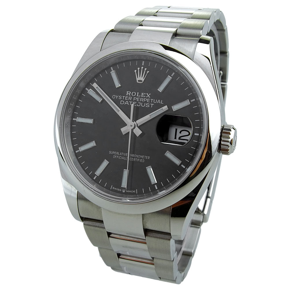 Rolex Datejust 36 Oyster Perpetual 126200