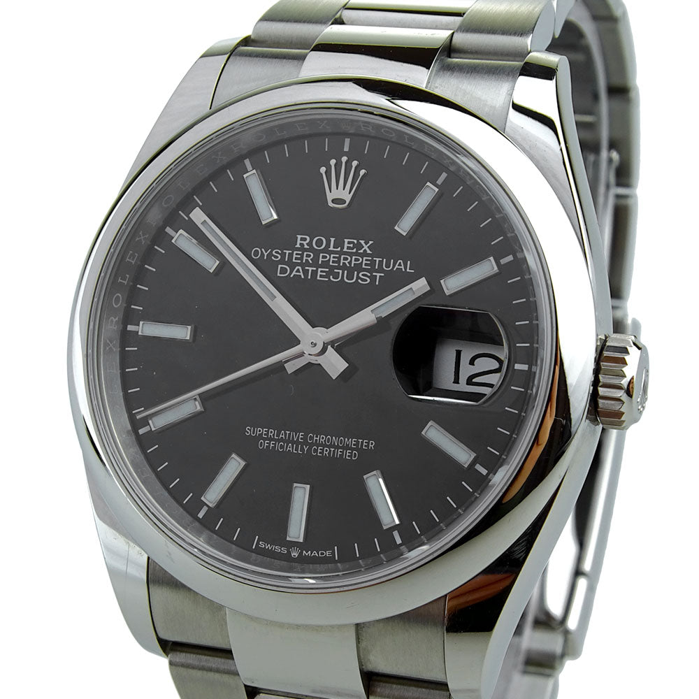 Rolex Datejust 36 Oyster Perpetual 126200