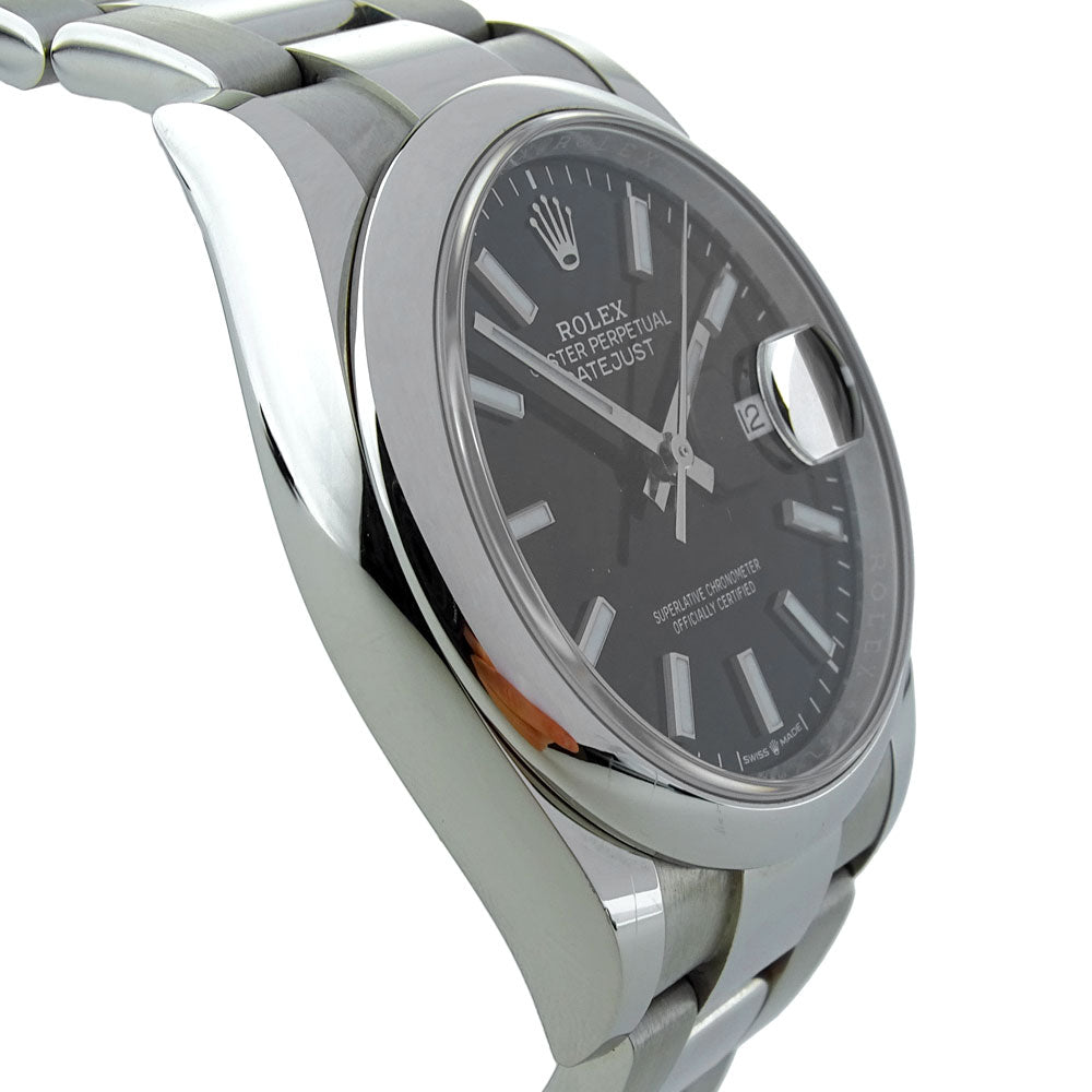 Rolex Datejust 36 Oyster Perpetual 126200