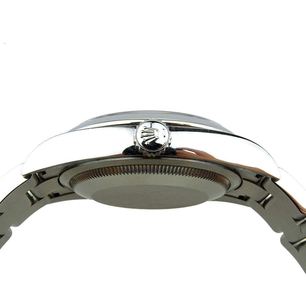 Rolex Datejust 36 Oyster Perpetual 126200