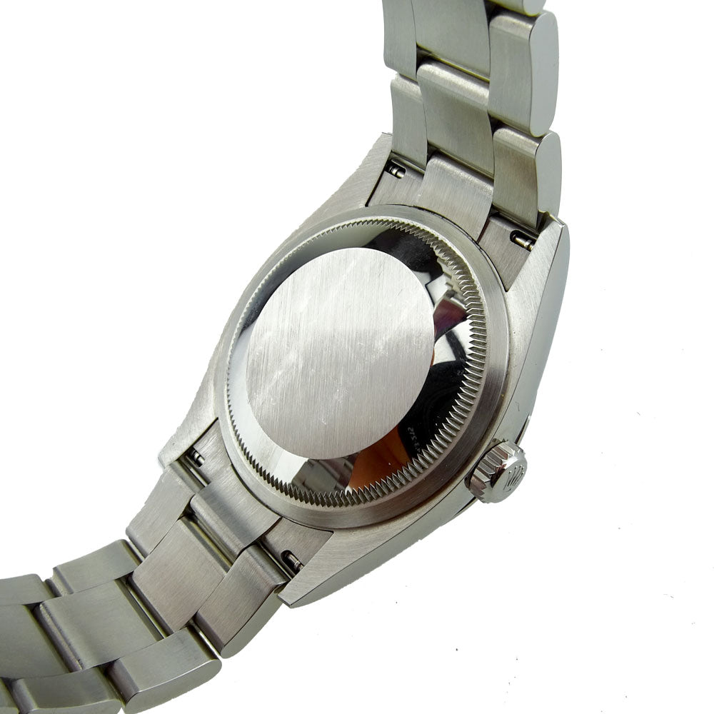 Rolex Datejust 36 Oyster Perpetual 126200