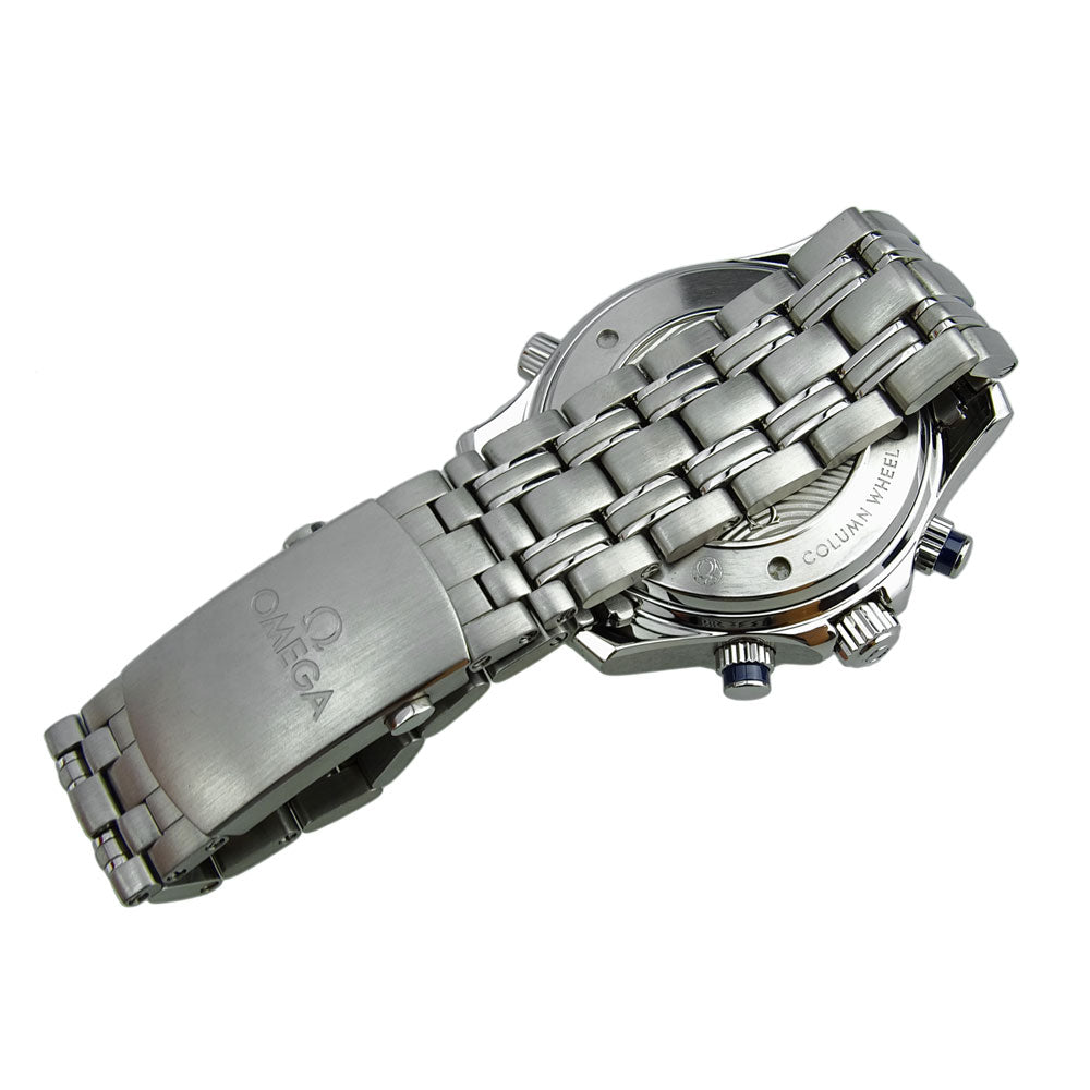 Omega Seamaster Chrono Diver 44mm 212.30.44.50.03.001