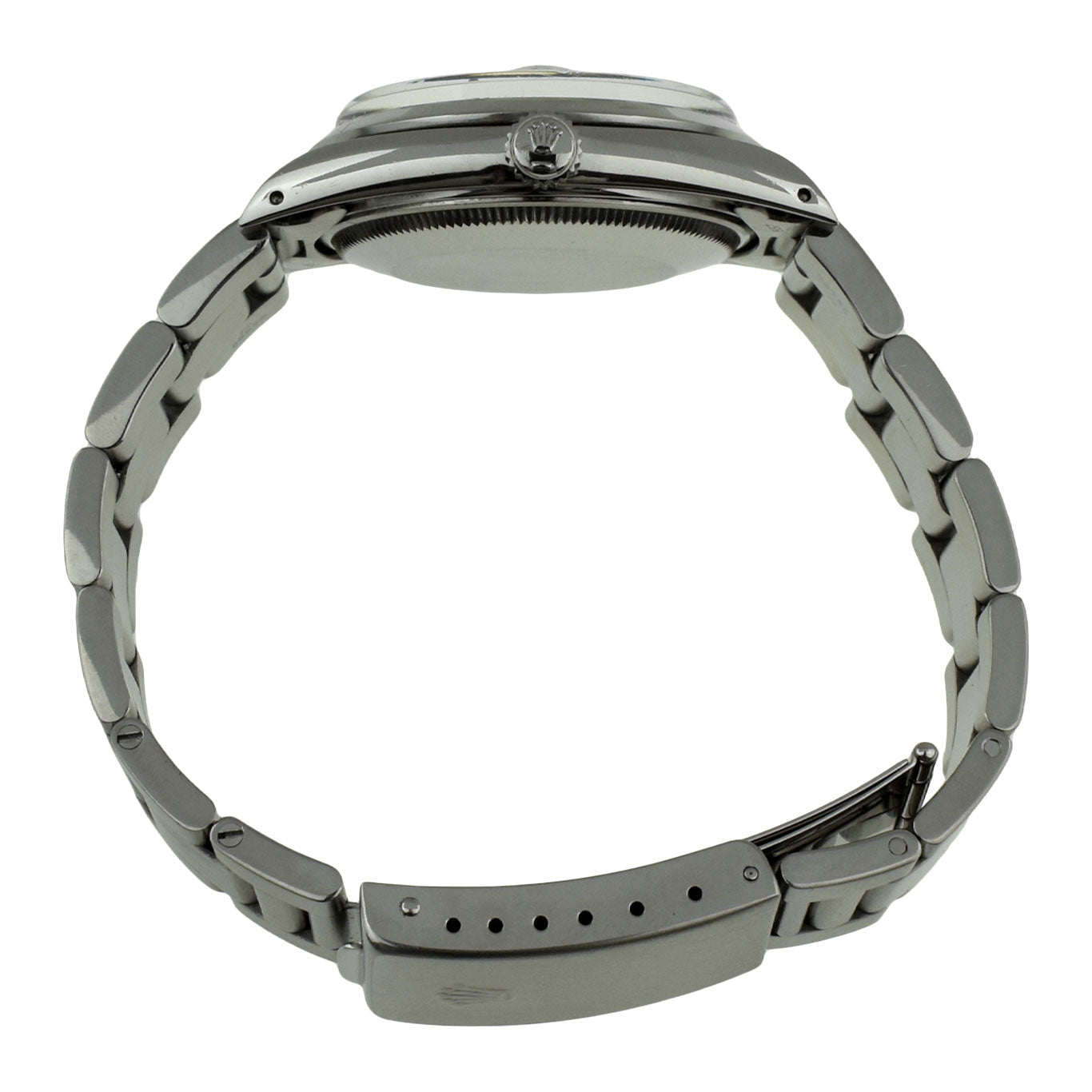 Rolex Date Oyster Perpetual 15000