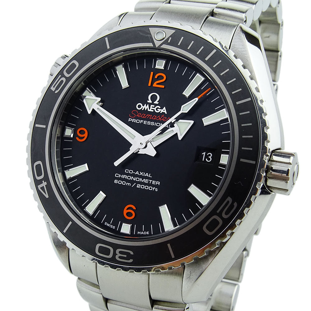 Omega Seamaster Planet Ocean 232.30.46.21.01.003