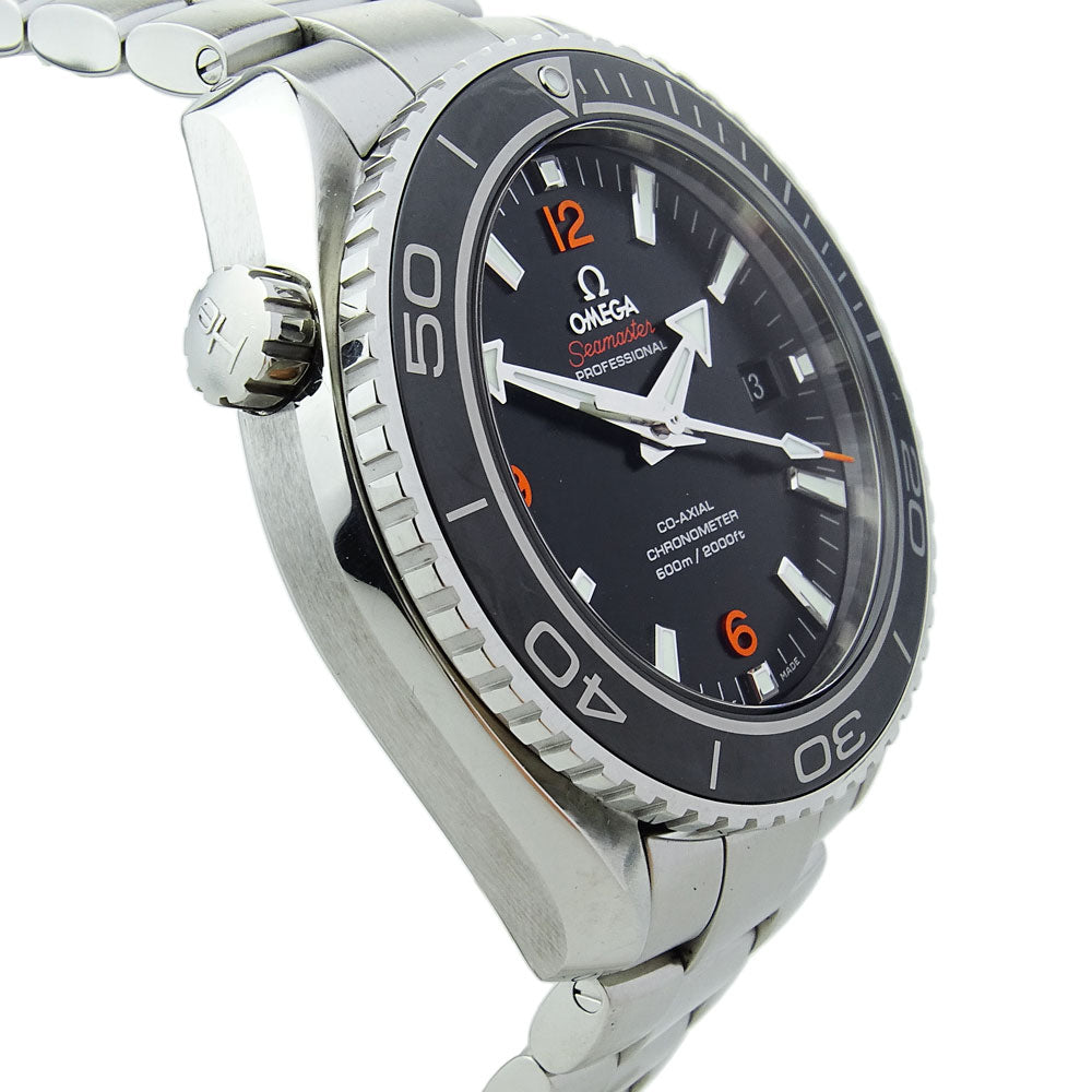 Omega Seamaster Planet Ocean 232.30.46.21.01.003