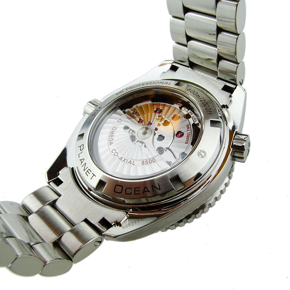 Omega Seamaster Planet Ocean 232.30.46.21.01.003