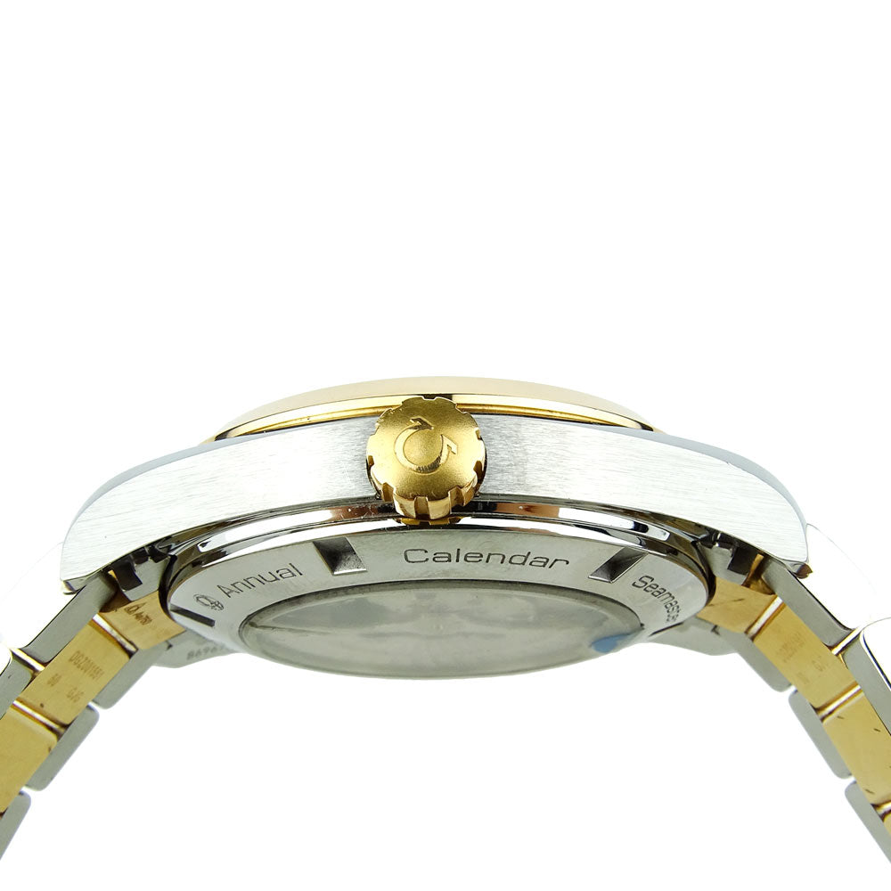 Omega Seamaster Aqua Terra Annual Calendar 231.20.43.22.46.002