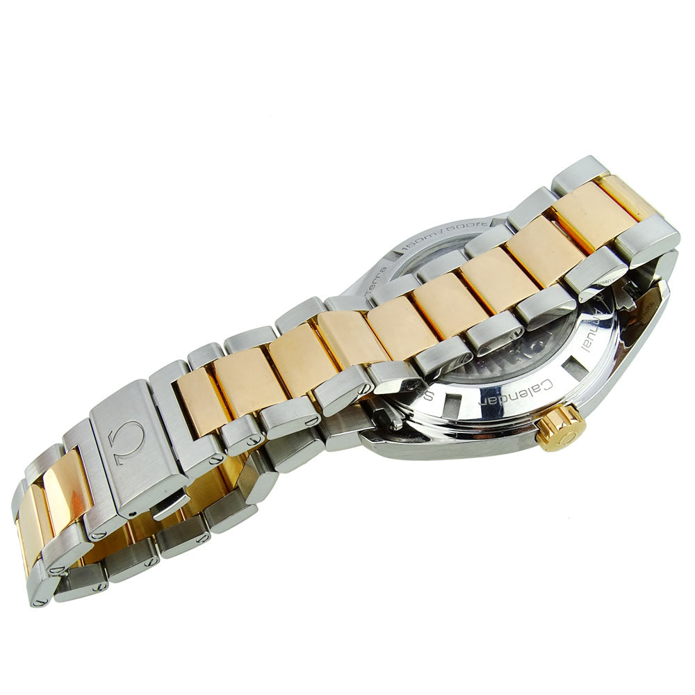 Omega Seamaster Aqua Terra Annual Calendar 231.20.43.22.46.002