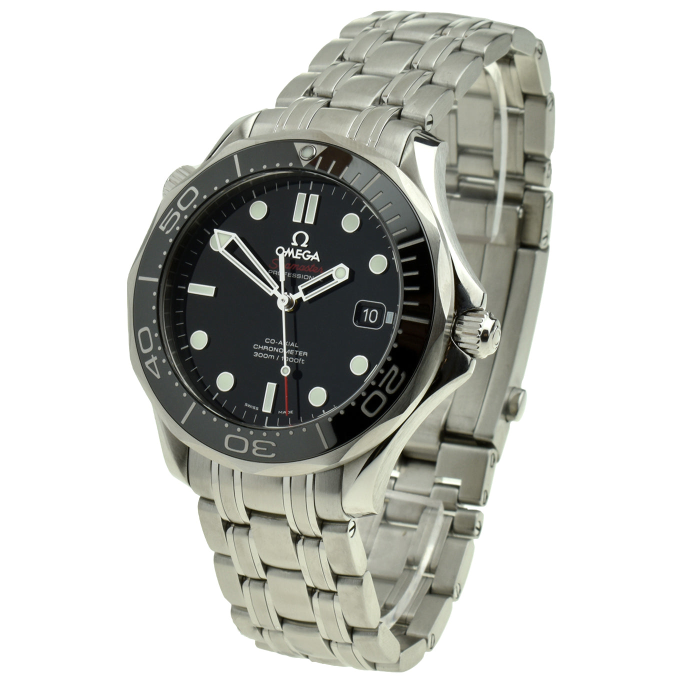 Omega Seamaster Professional 300m 212.30.41.20.01.003