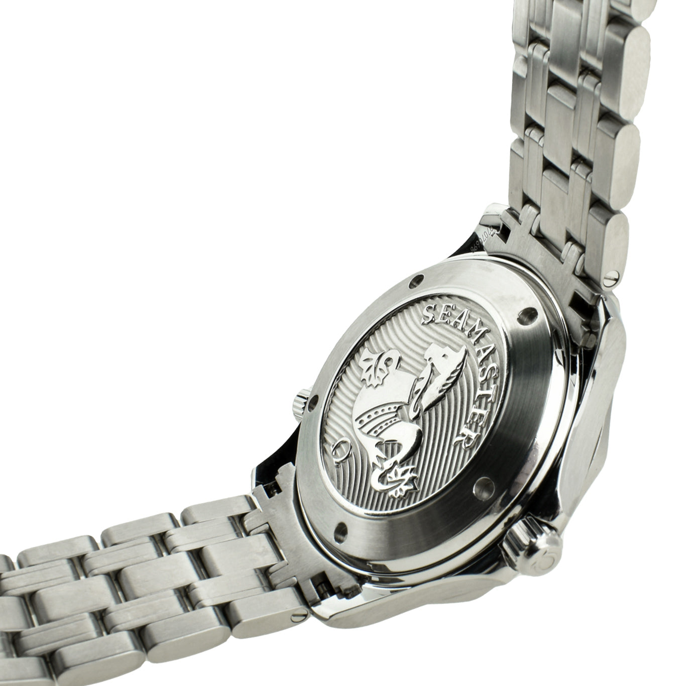Omega Seamaster Professional 300m 212.30.41.20.01.003