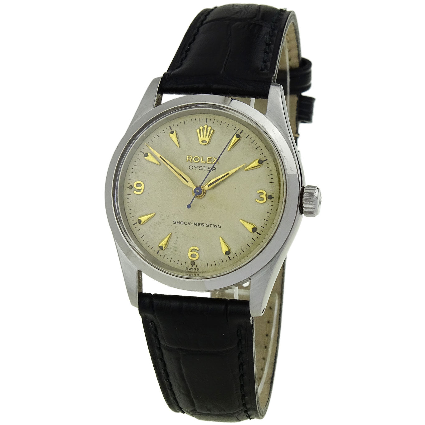 Rolex Oyster Shock Resisting 6282