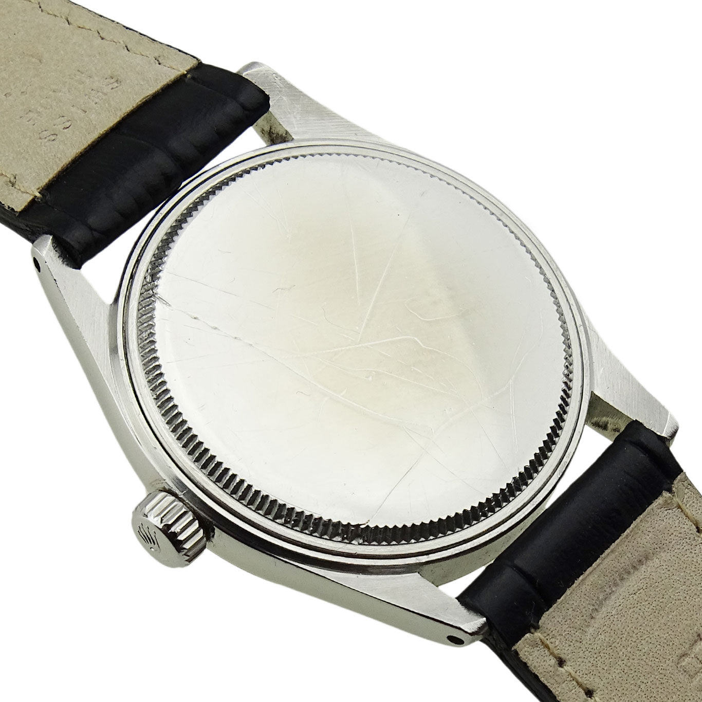 Rolex Oyster Shock Resisting 6282
