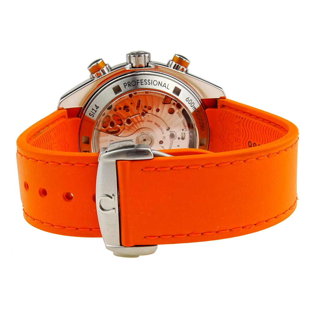 Omega Seamaster Planet Ocean 232.32.46.51.01.001