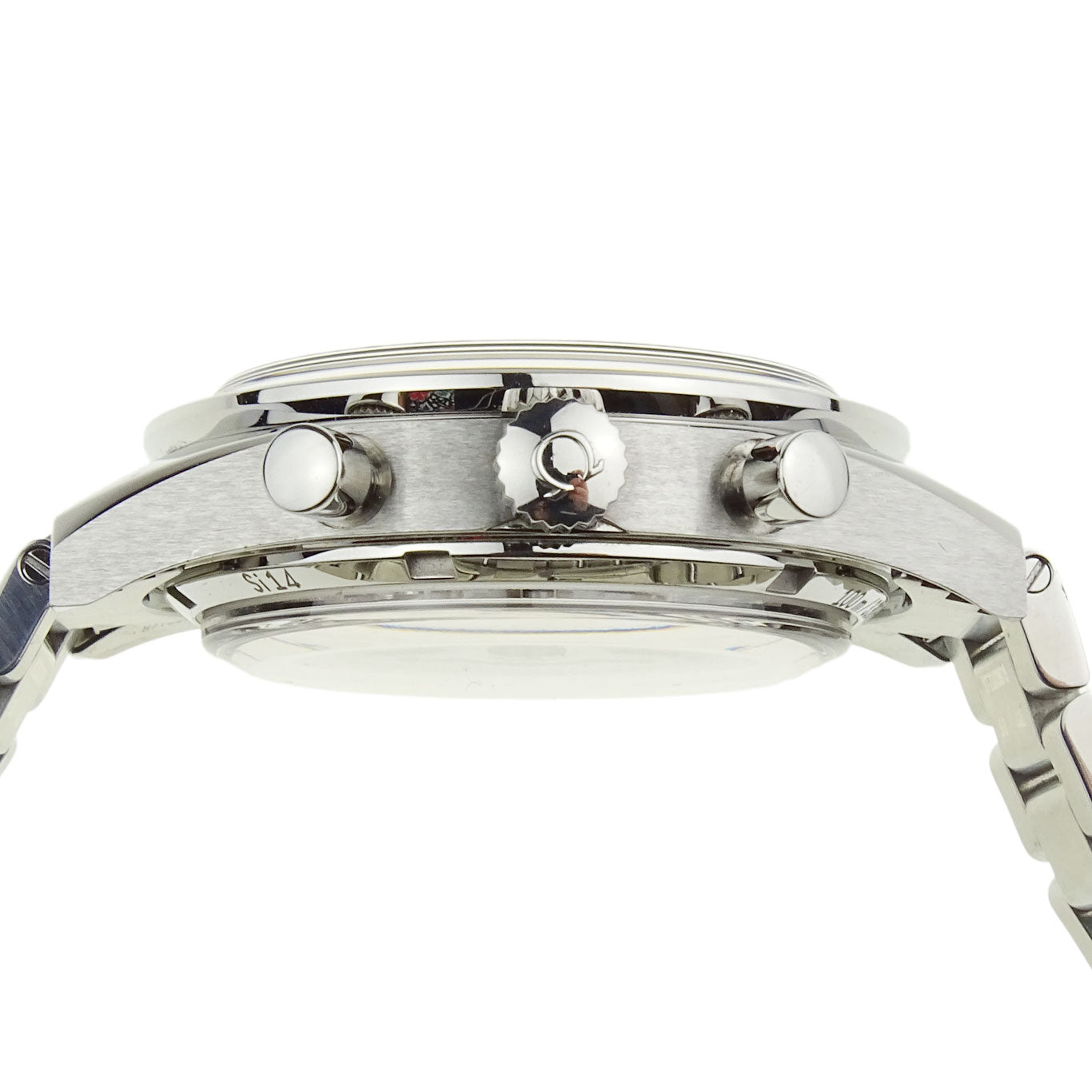Omega Speedmaster '57 Co-Axial 331.10.42.51.01.002