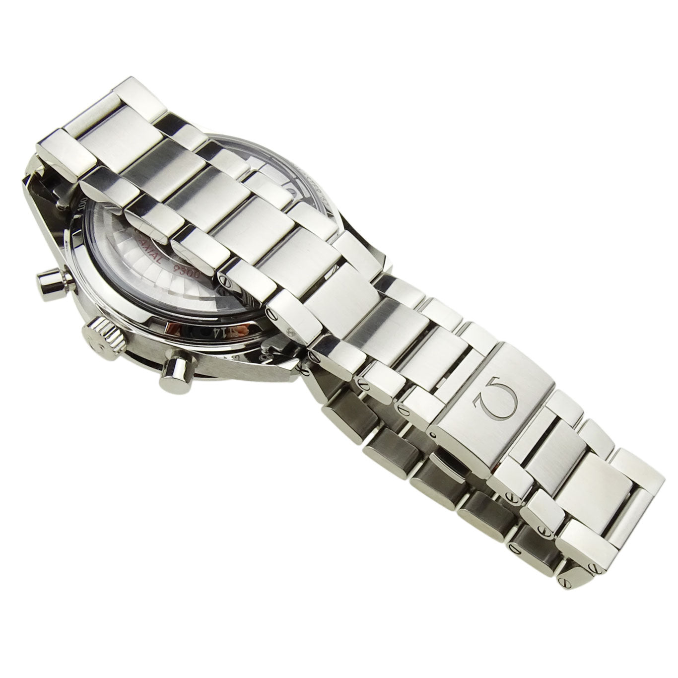 Omega Speedmaster '57 Co-Axial 331.10.42.51.01.002