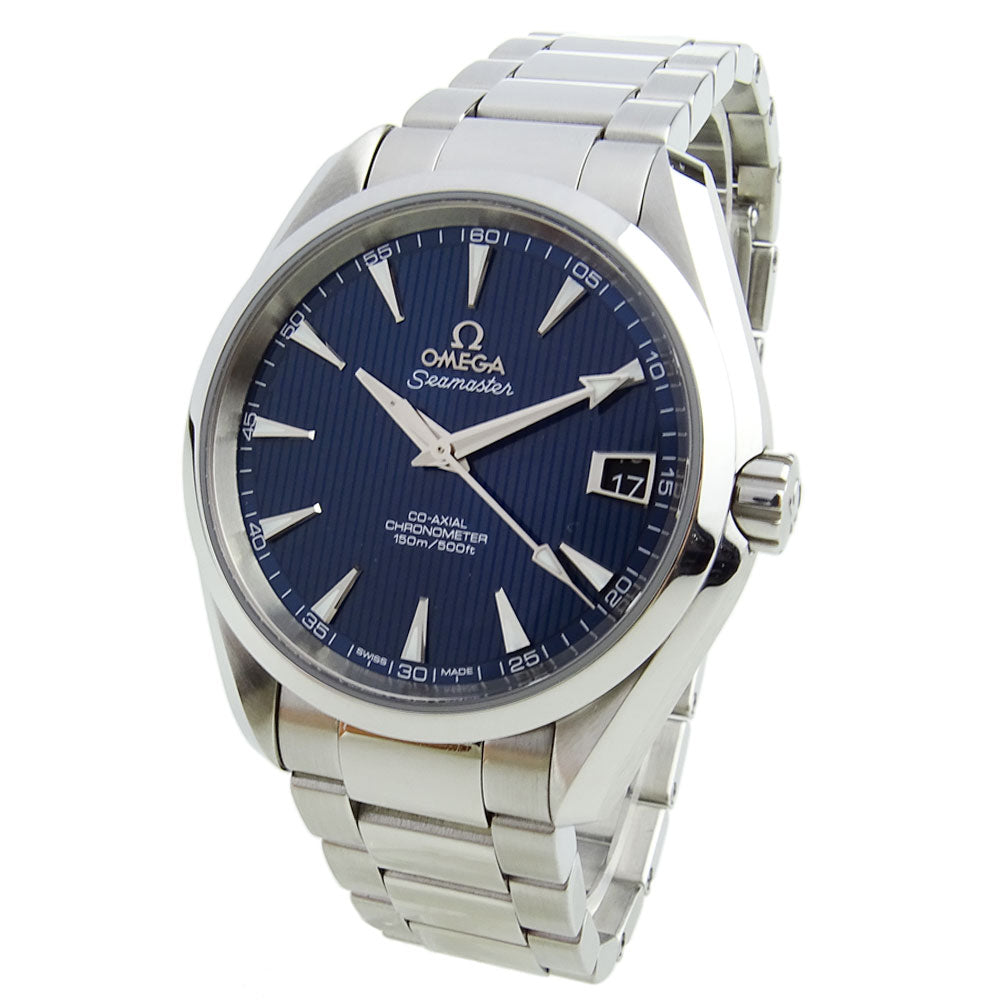 Omega Seamaster Aqua Terra 231.10.39.21.03.001