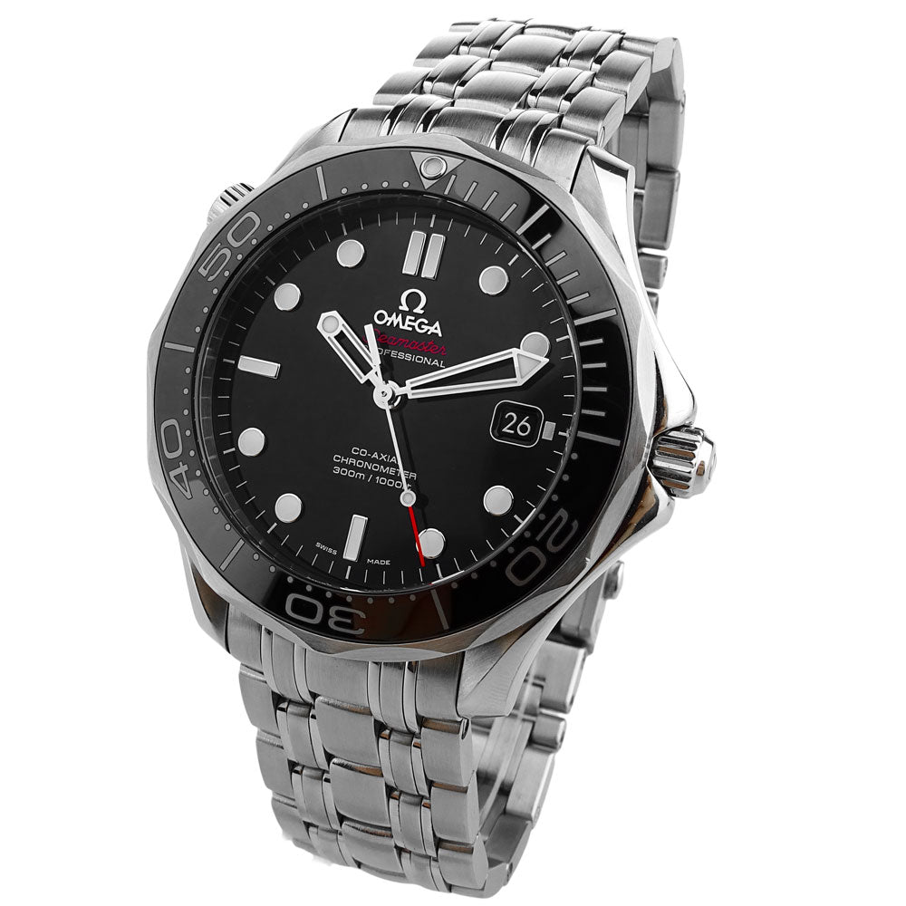 Omega Seamaster Professional 212.30.41.20.01.003