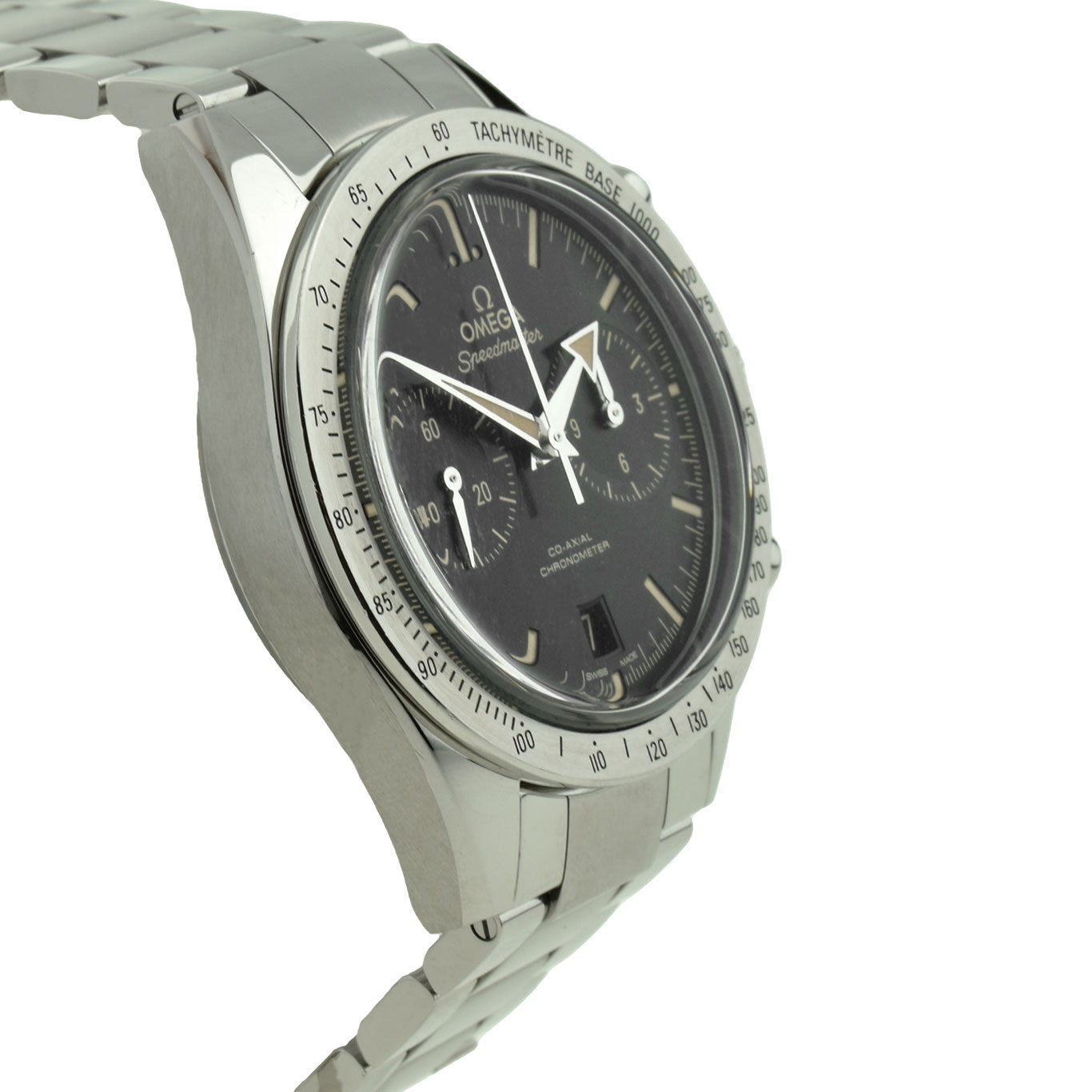 Omega Speedmaster '57 Co-Axial 331.12.42.51.01.002