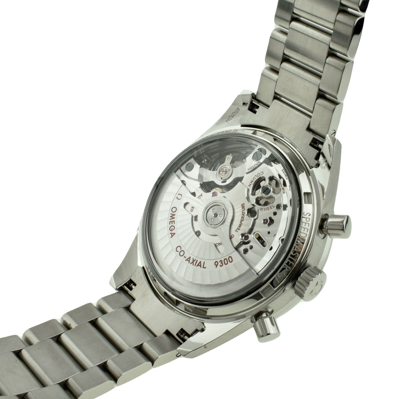 Omega Speedmaster '57 Co-Axial 331.12.42.51.01.002