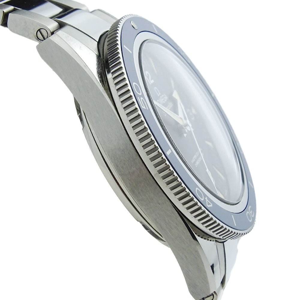 Omega Seamaster 300 Master Co-Axial Titanium 233.90.41.21.03.001