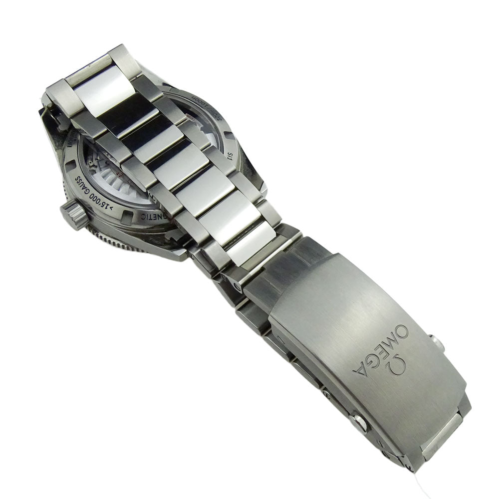 Omega Seamaster 300 Master Co-Axial Titanium 233.90.41.21.03.001