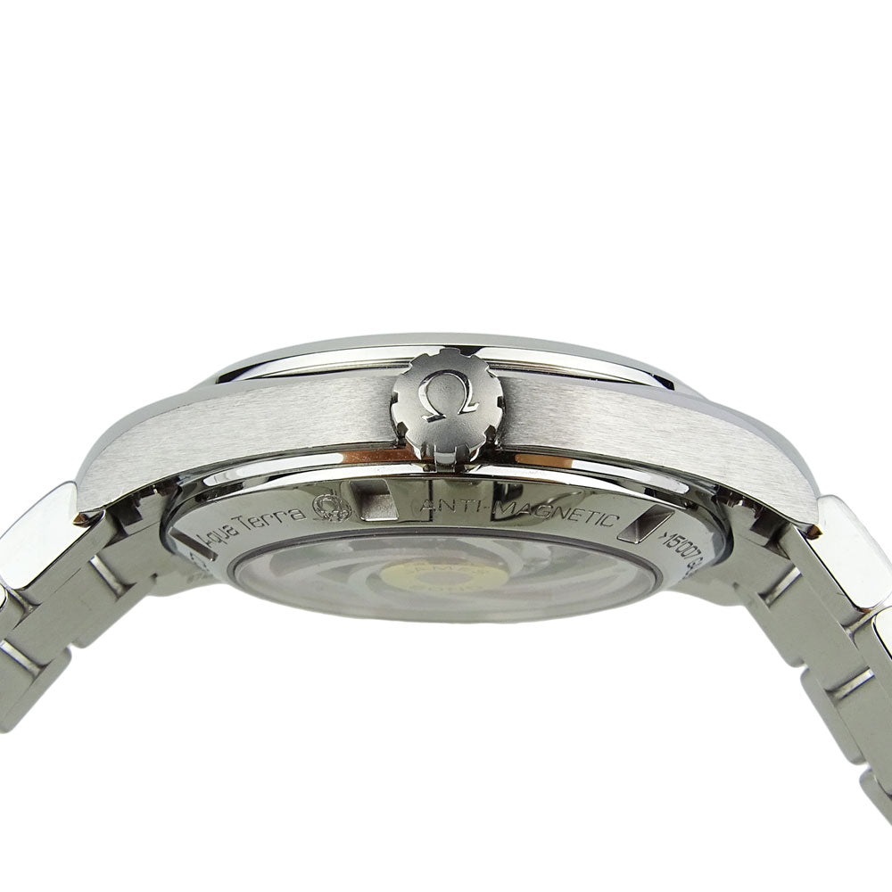 Omega Seamaster Aqua Terra Spectre Ltd. Edition 231.10.42.21.03.004