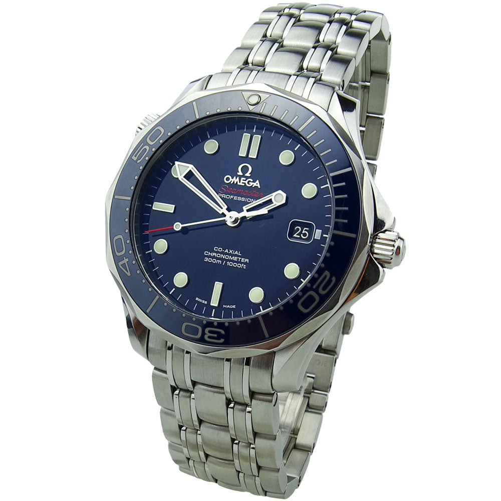 Omega Seamaster Professional 212.30.41.20.03.001