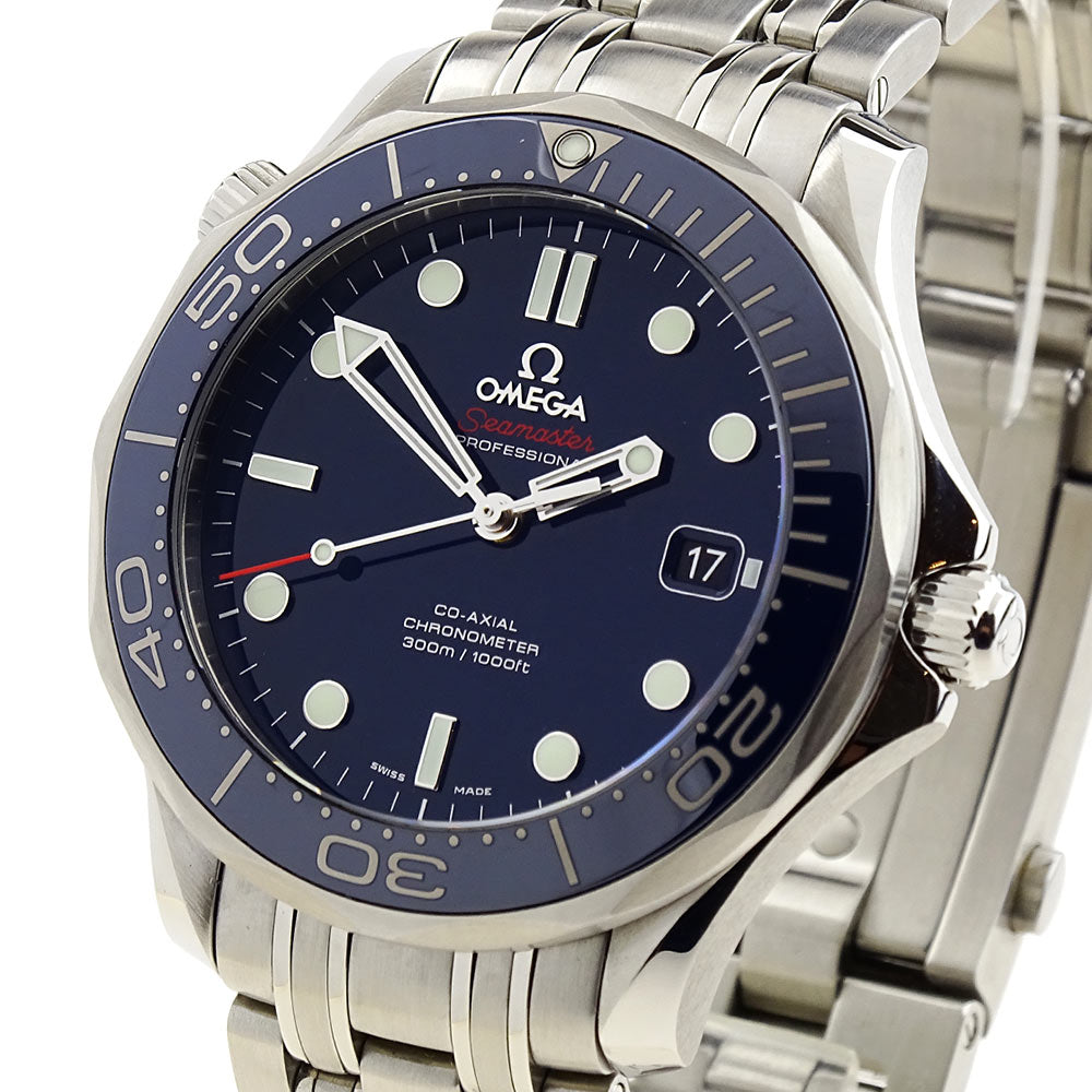 Omega Seamaster Professional 212.30.41.20.03.001