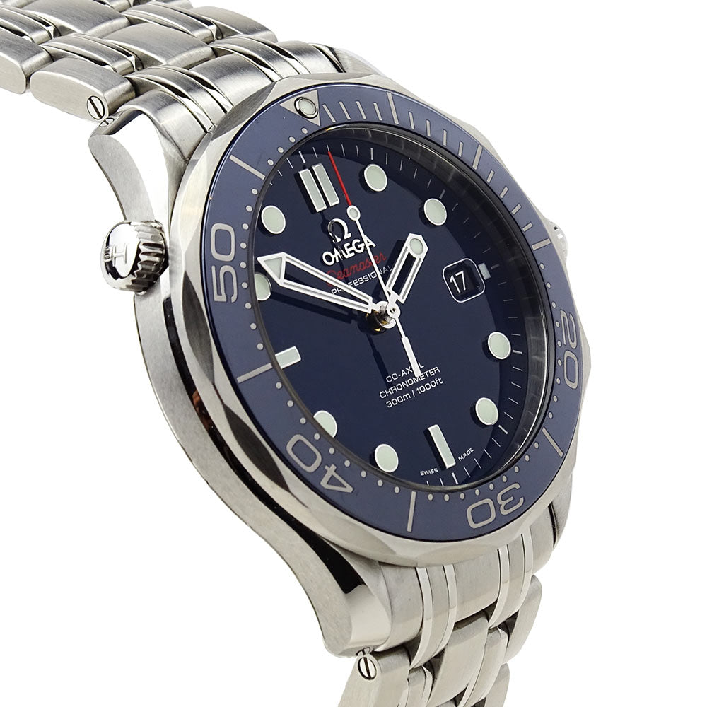 Omega Seamaster Professional 212.30.41.20.03.001