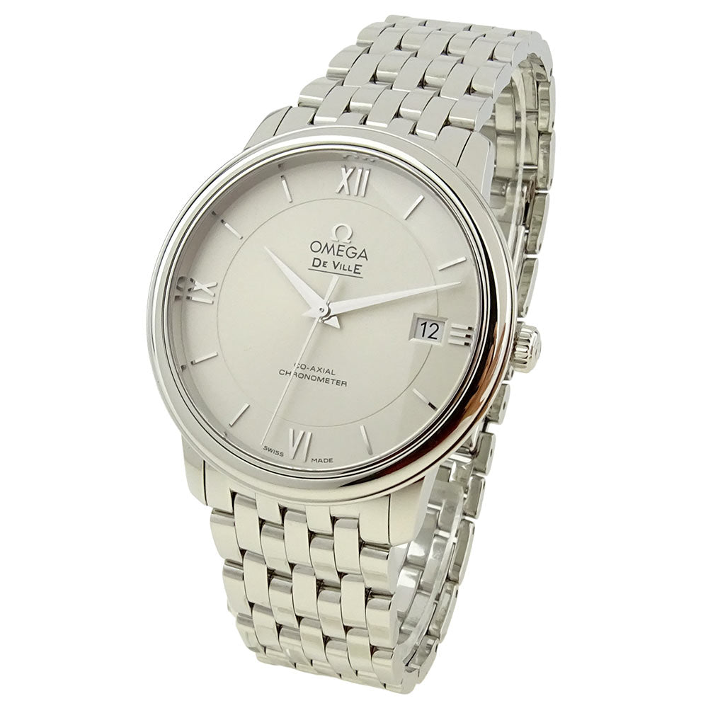 Omega De Ville Prestige Co-Axial 424.10.37.20.02.001