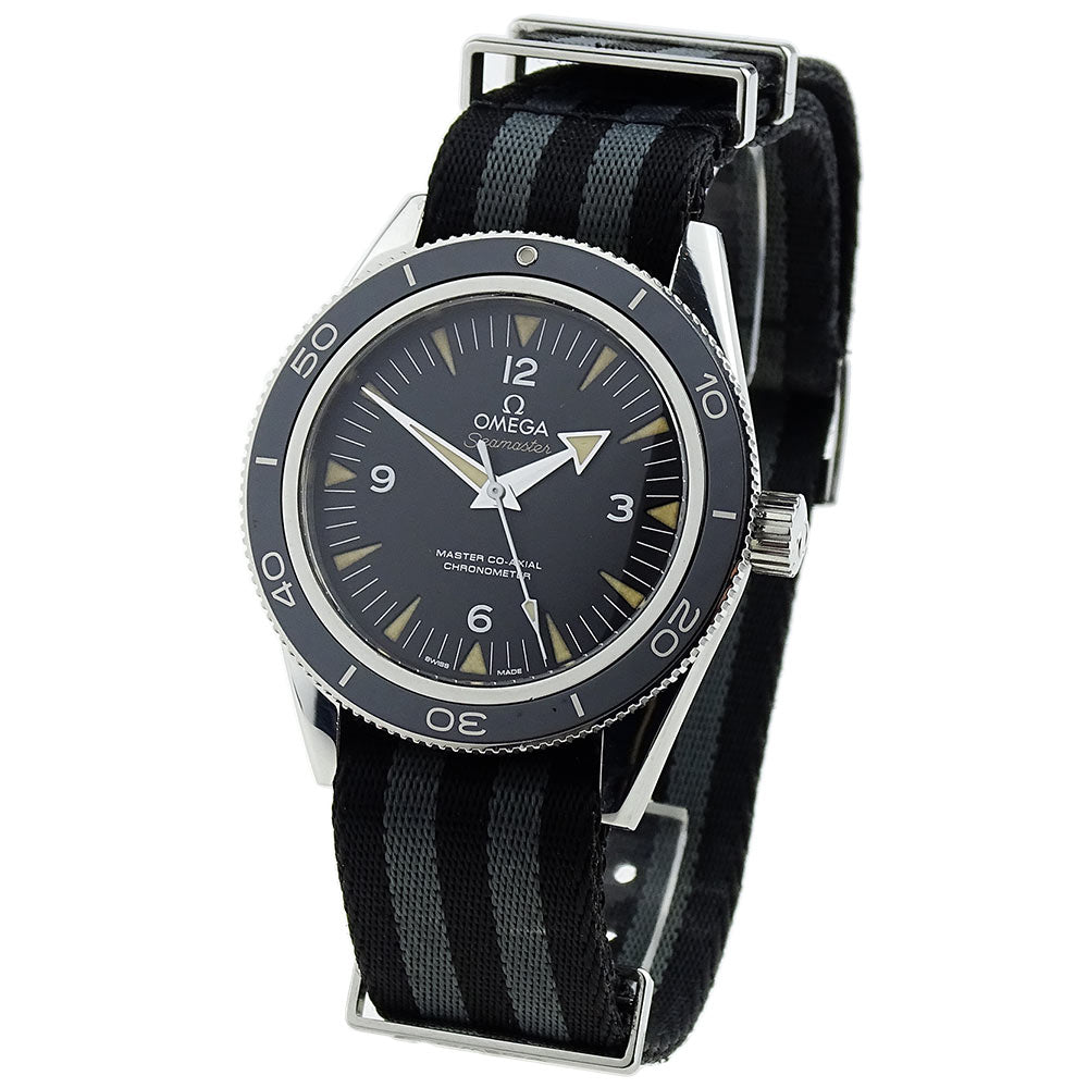 Omega Seamaster 300 Master Co-Axial 233.30.41.21.01.001