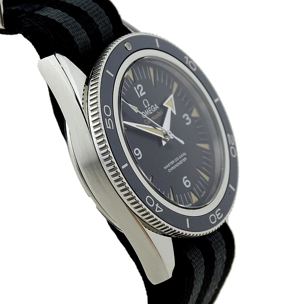 Omega Seamaster 300 Master Co-Axial 233.30.41.21.01.001