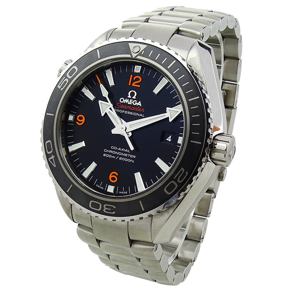 Omega Seamaster Planet Ocean 232.30.46.21.01.003