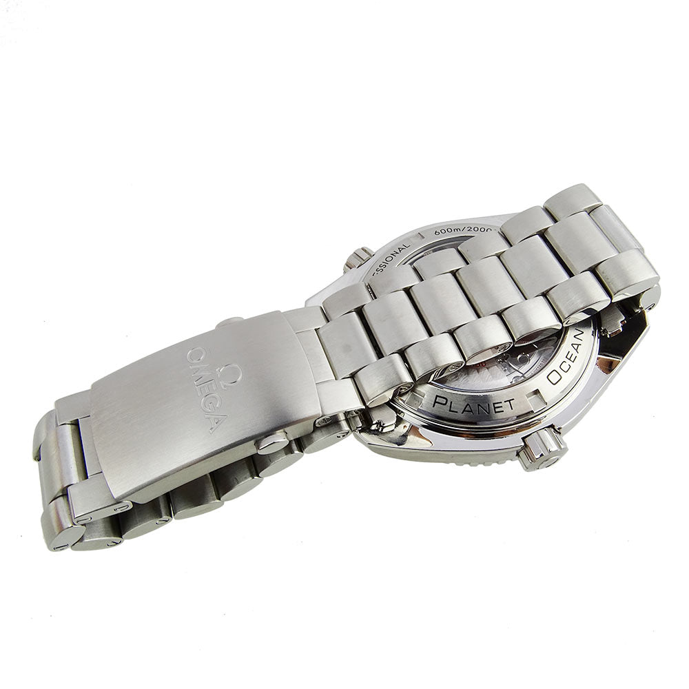 Omega Seamaster Planet Ocean 232.30.46.21.01.003