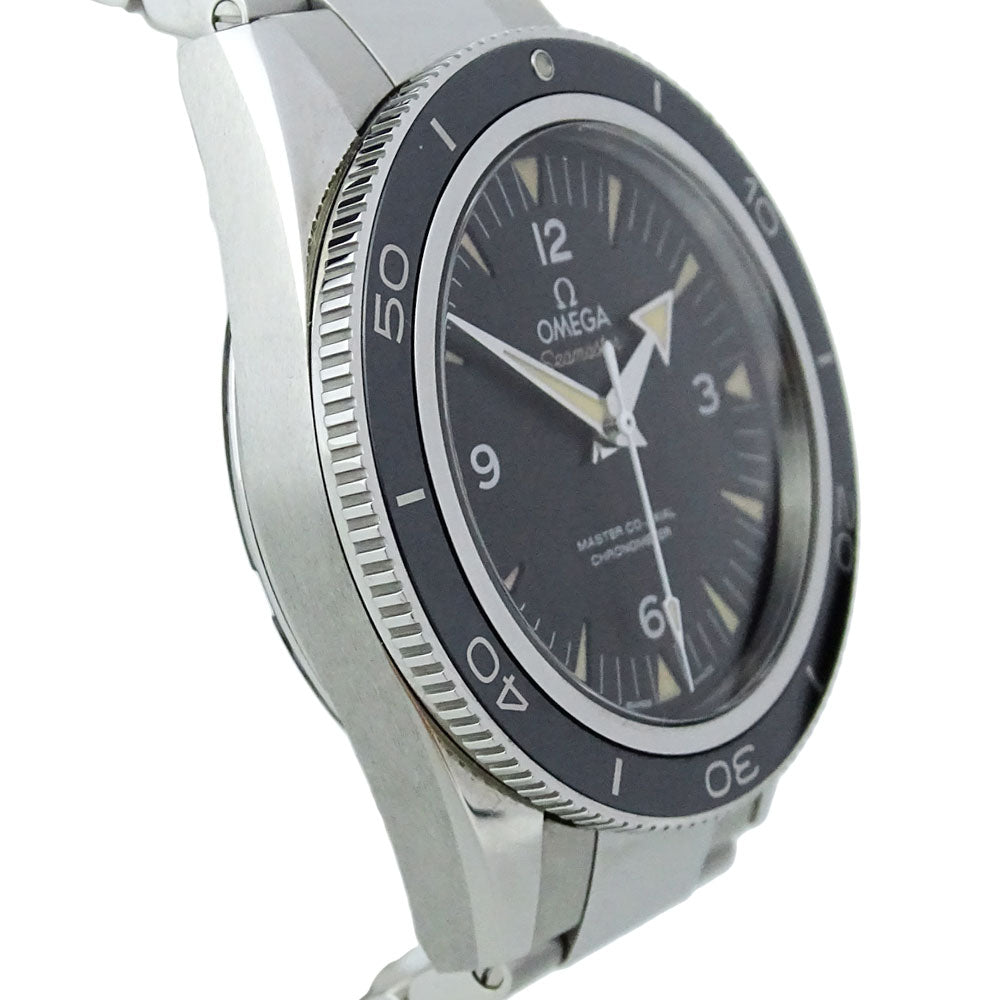 Omega Seamaster 300 Master Co-Axial 233.30.41.21.01.001