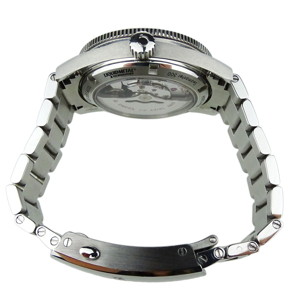 Omega Seamaster 300 Master Co-Axial 233.30.41.21.01.001