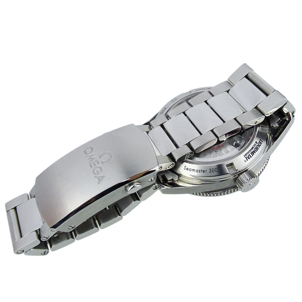 Omega Seamaster 300 Master Co-Axial 233.30.41.21.01.001