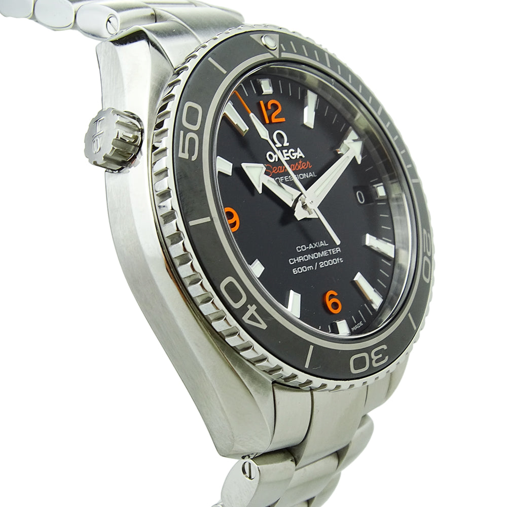 Omega Seamaster Planet Ocean 232.30.42.21.01.003
