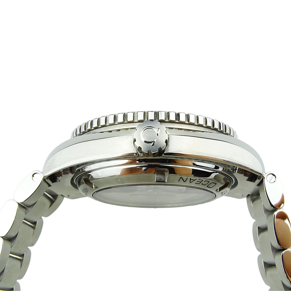 Omega Seamaster Planet Ocean 232.30.42.21.01.003