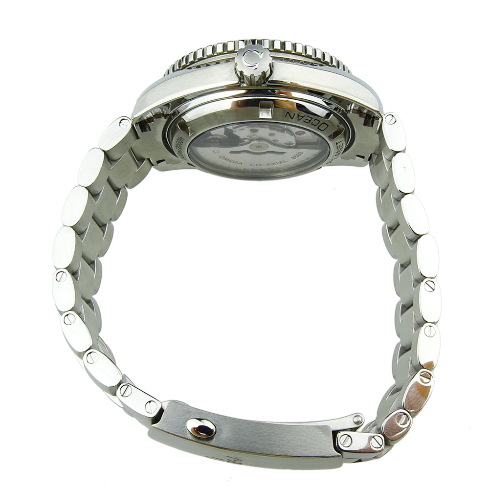 Omega Seamaster Planet Ocean 232.30.42.21.01.003