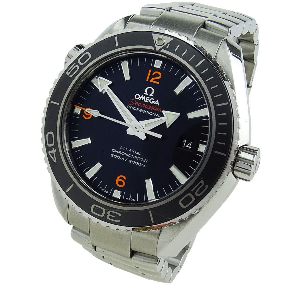 Omega Seamaster Planet Ocean 232.30.46.21.01.003