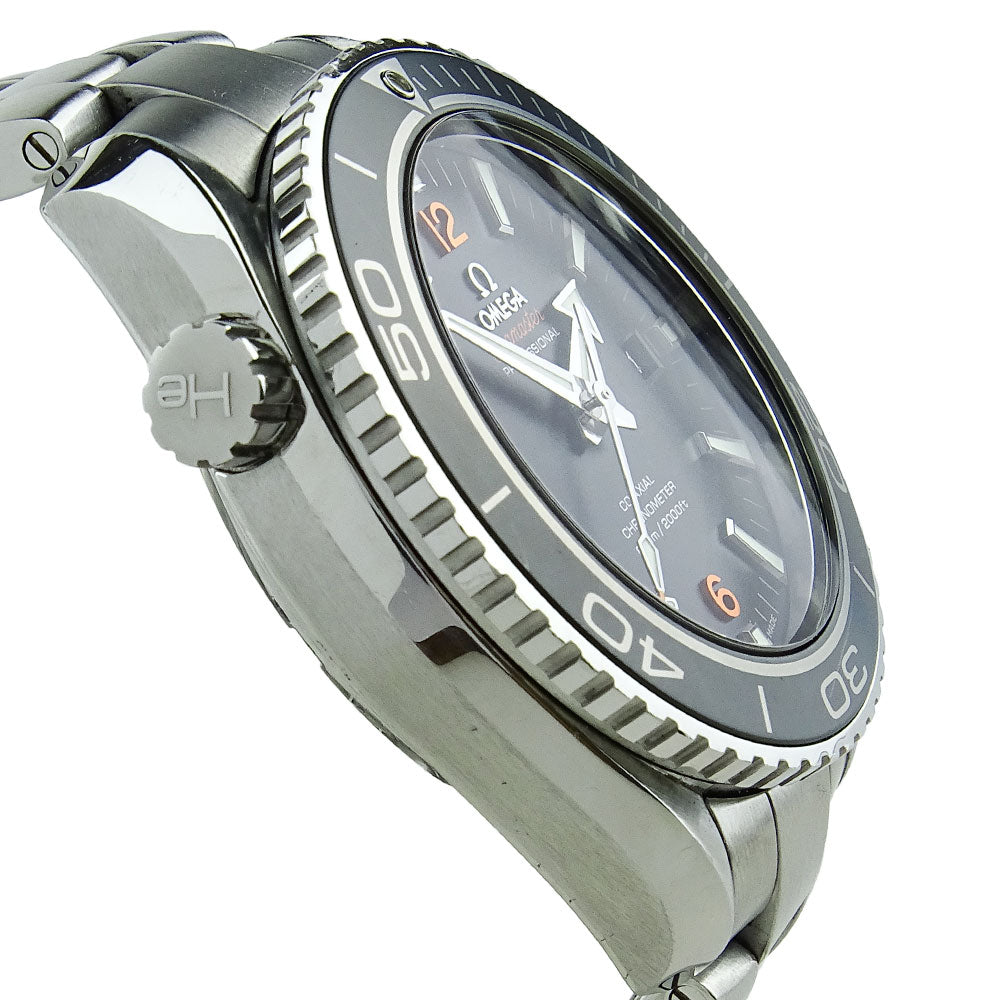 Omega Seamaster Planet Ocean 232.30.46.21.01.003