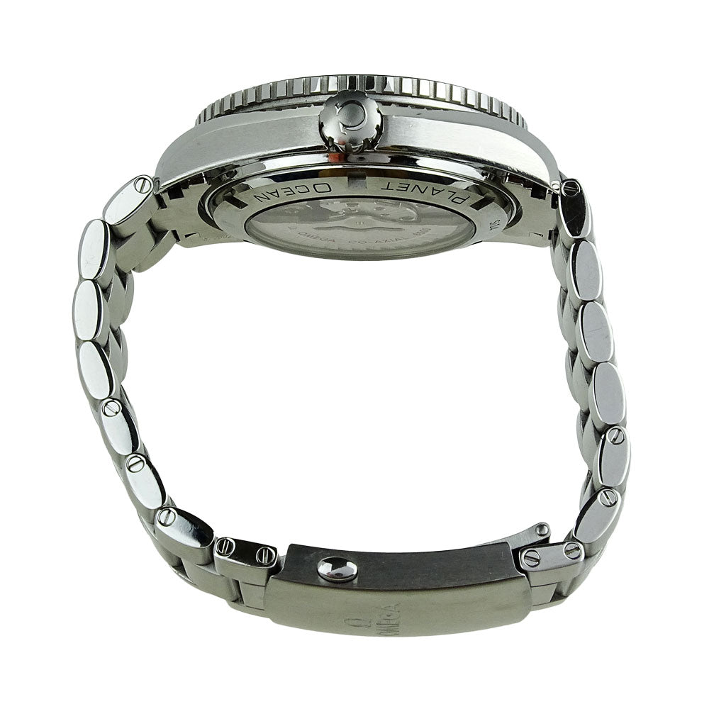 Omega Seamaster Planet Ocean 232.30.46.21.01.003
